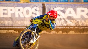 Żużel. Najpierw rywalizowali, potem czekali. Dwóch Polaków z awansem w Glasgow