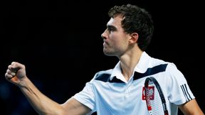 Jerzy Janowicz: Mam nadzieję, że będę w pełni sprawny w finale