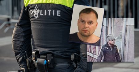 Śmierć Polaka w Holandii. Policja publikuje zdjęcia i apeluje