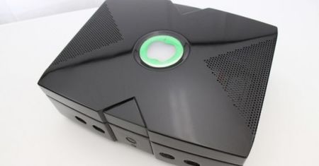 OS XboX Pro - najbardziej odjazdowy Hackintosh!