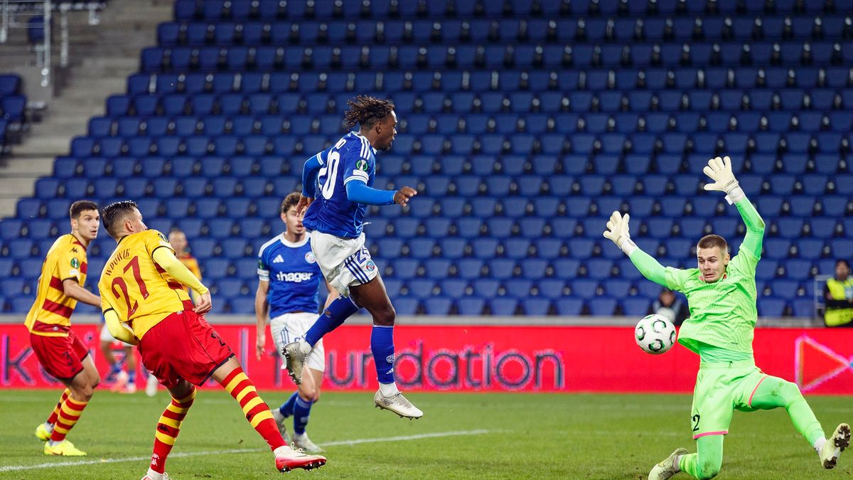 Getty Images / Sathire Kelpa/Eurasia Sport Images / Na zdjęciu: Miłosz Piekutowski