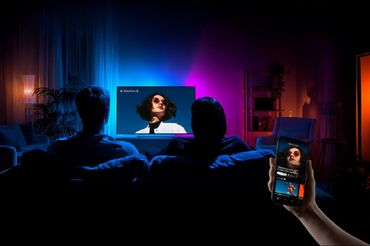 Trivio dołącza do IAB