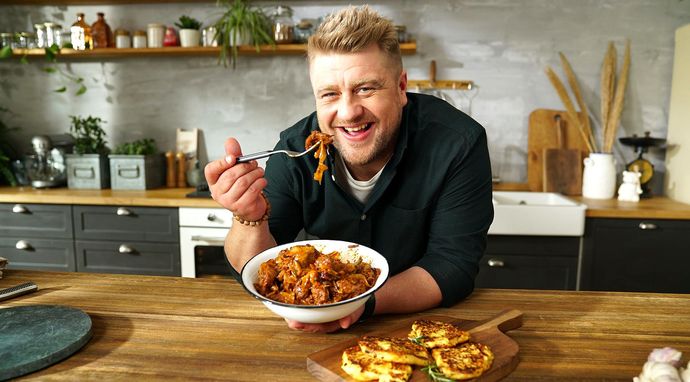 Jakubiak rozgryza Polskę 2