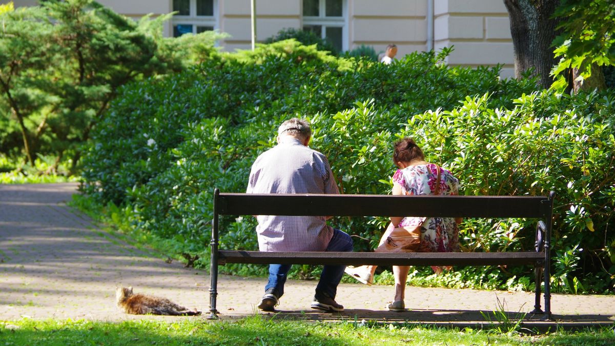 Sanatorium bez kolejek. Seniorzy mają patent. Wystarczy jeden telefon