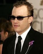 Heath Ledger nienawidzi komiksów