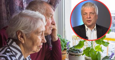 Wiek emerytalny w górę? "Powinien wynosić 70 lub 72 lata"