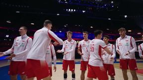 "Pod siatką". Polscy siatkarze brylują w Lidze Narodów. Wspaniała przygoda w Chinach