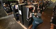 W niecały miesiąc skarbówka zajęła ponad 3 tys. automatów do gier