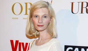 Agata Buzek walczyła z nowotworem. Zabrał jej kilka lat dzieciństwa