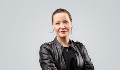 Kamila Derecka awansowała w Imagine Nation