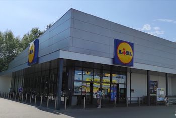 1 + 1 gratis. Zapłacisz 99 gr za sztukę. Tylko w sobotę w Lidlu