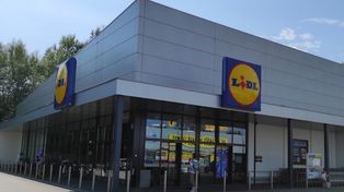 1 + 1 gratis. Zapłacisz 99 gr za sztukę. Tylko w sobotę w Lidlu