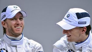 BMW odpowiedziało Nickowi Heidfeldowi. Niemcy nie żałują wycofania się z Formuły 1