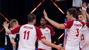 Liga Narodów. Na kłopoty Wilfredo Leon. Kanada pokonana po niełatwym meczu