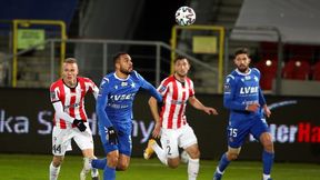 Co tam się działo! Derby Krakowa bez zwycięzcy, ale emocji nie brakowało. Nerwy puściły nawet Januszowi Filipiakowi