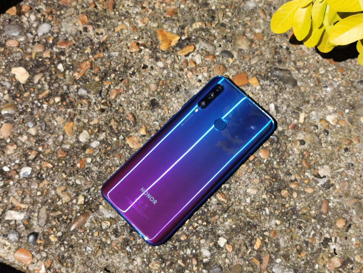 Usługi Google wrócą na telefony marki Honor