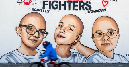 Fundacja Cancer Fighters podała nowe dane. Tyle już wydano