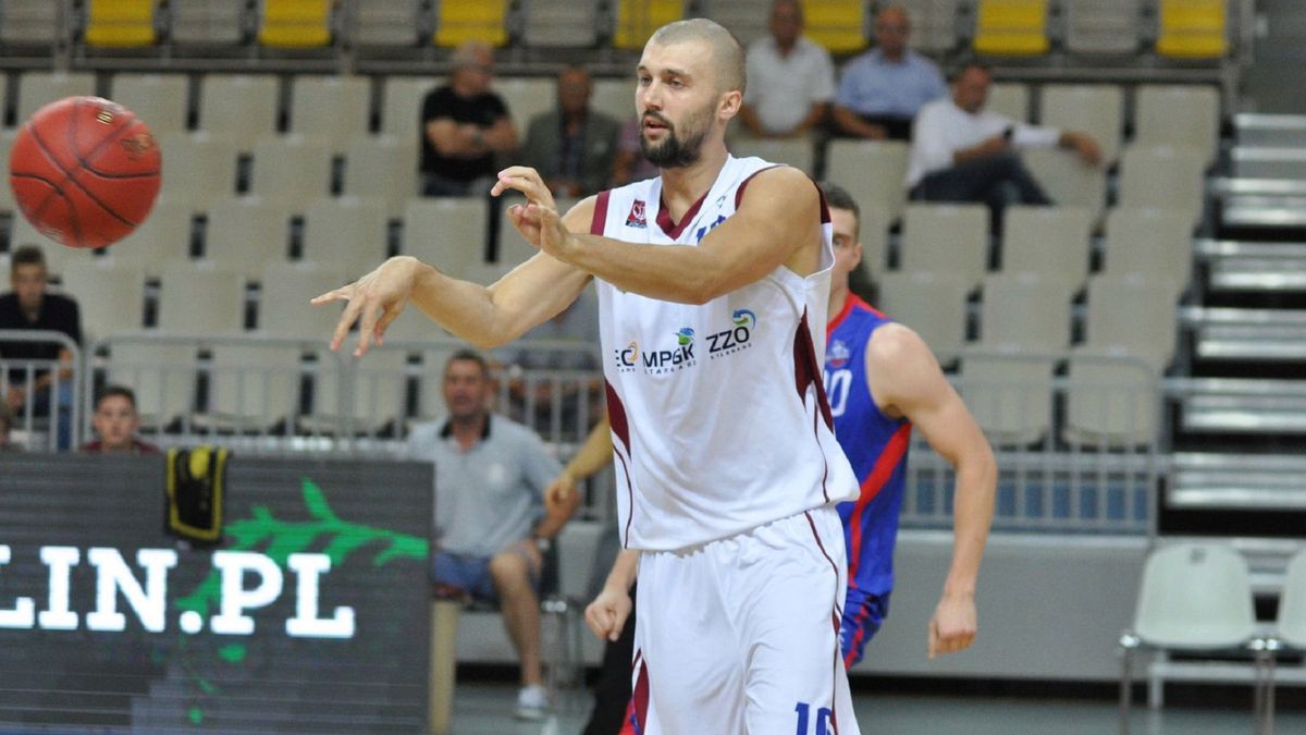 WP SportoweFakty / Marcin Chyła