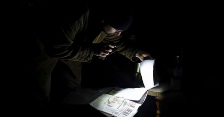 Wystarczył zwykły SMS. Jest dowód przeciwko Putinowi