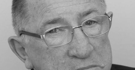 Nie żyje Tadeusz Górny