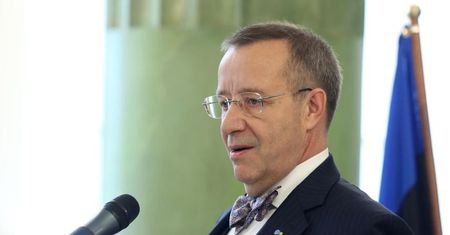 Estonia następna po Krymie? "Nic nie jest droższe od wolności"