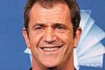 Mel Gibson został teściem