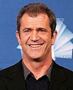 Mel Gibson został teściem