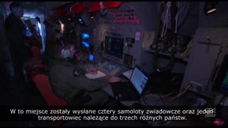 Samoloty zwiadowcze zaangażowane do poszukiwań zaginionego samolotu Malaysian Airlines