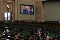 Makowski: "Sejm tabletowy. Czy państwo zdało egzamin z komunikacji kryzysowej?" [OPINIA]