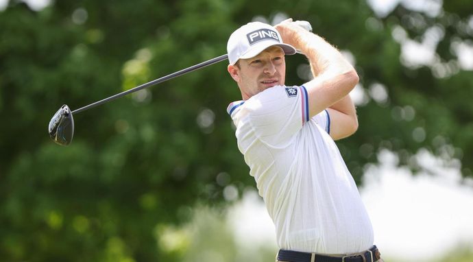 Golf: John Deere Classic - 1. runda