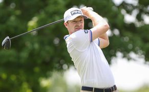 Eurosport 2 Golf: John Deere Classic - 1. runda