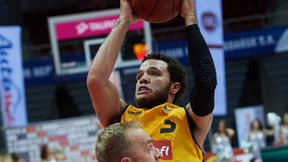 Trefl Sopot przespał drugą połowę i przegrał ze Stelmetem BC