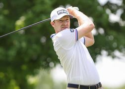 Eurosport 2 Golf: John Deere Classic - 1. runda