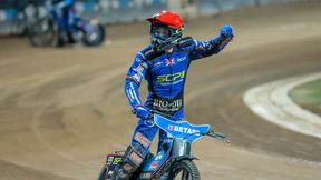 Żużel. Tak Daniel Bewley przeszedł do historii speedwaya. Zobacz jego bieg po złoto