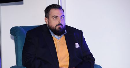 Tomasz Sekielski komentuje list biskupa Janiaka. "Jest kuriozalny z wielu powodów"