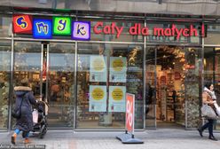 Powieść dla dorosłych w "Smyku". Sieć reaguje po naszej interwencji