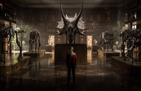 Premiera filmu  "Jurassic World: Dominion" przełożona na 2022 rok. Opóźnione "Diuna" i "The Batman"