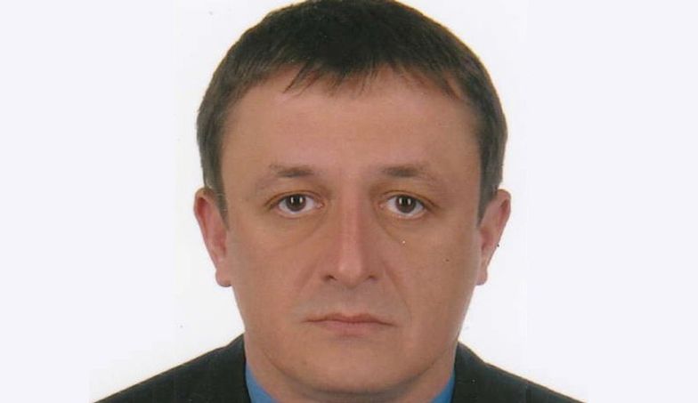Paweł Kaliciak, prezes Polkap SA