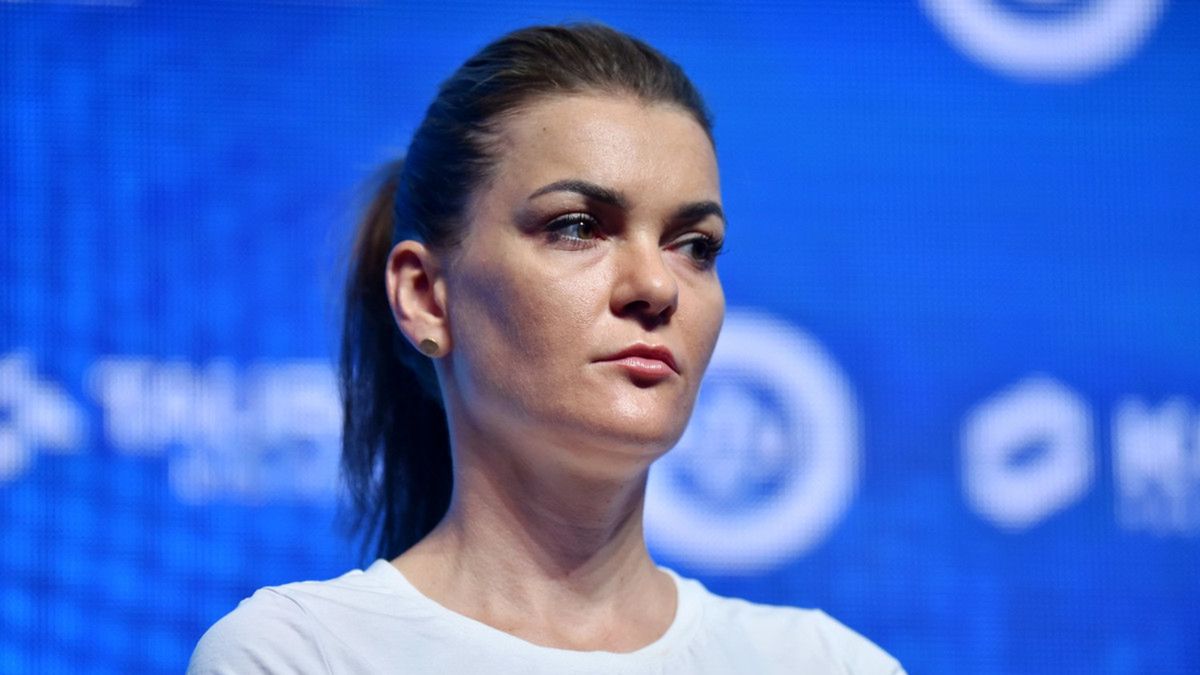 Zdjęcie okładkowe artykułu: WP SportoweFakty / Krzysztof Porębski / Na zdjęciu: Agnieszka Radwańska