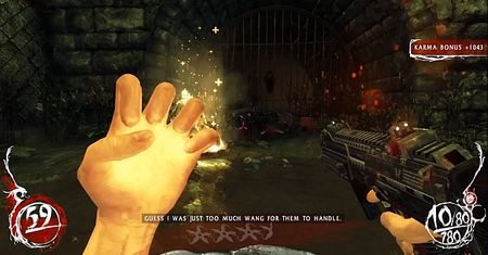 Tak się gra w Shadow Warrior