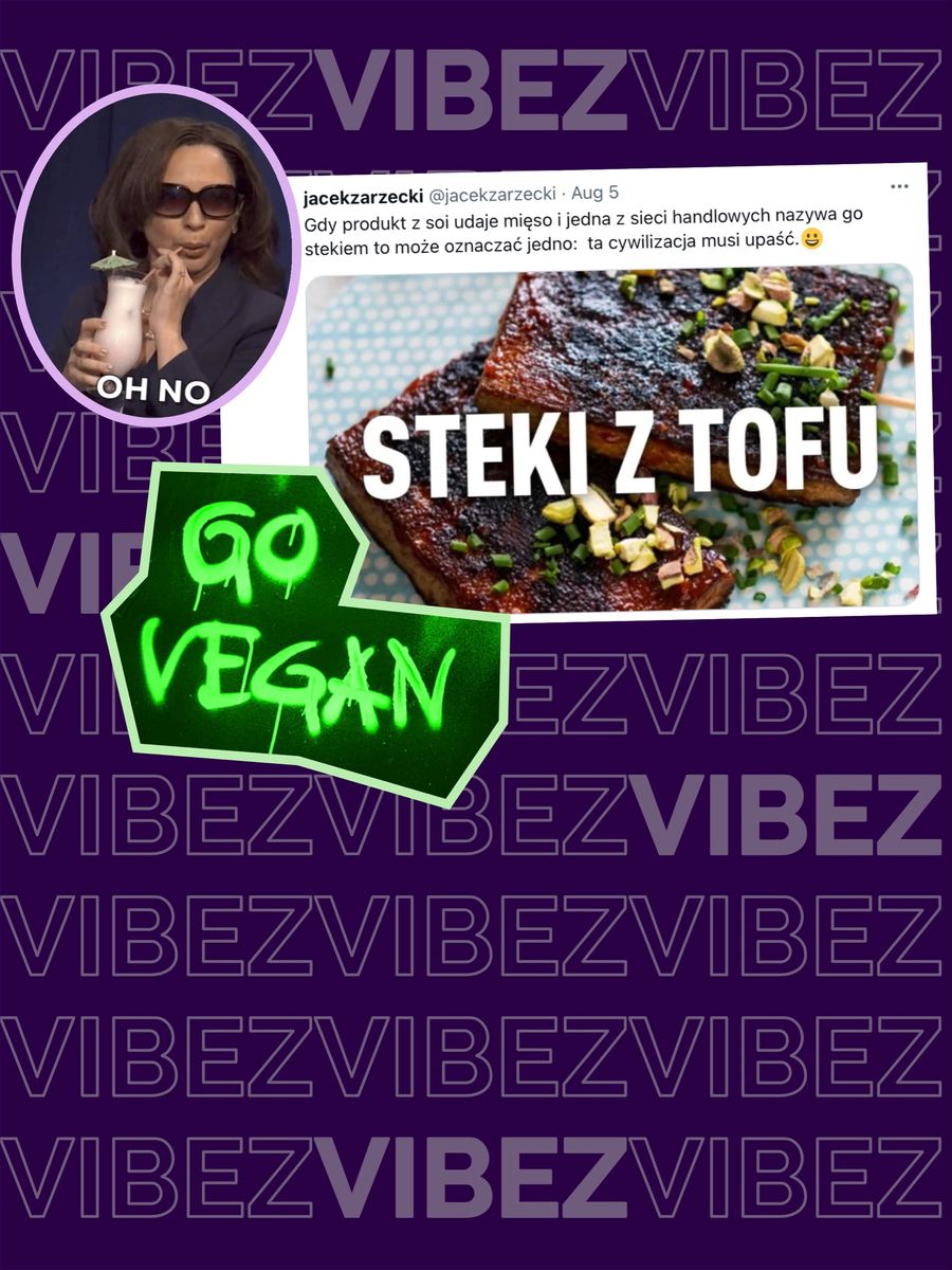 stek z tofu