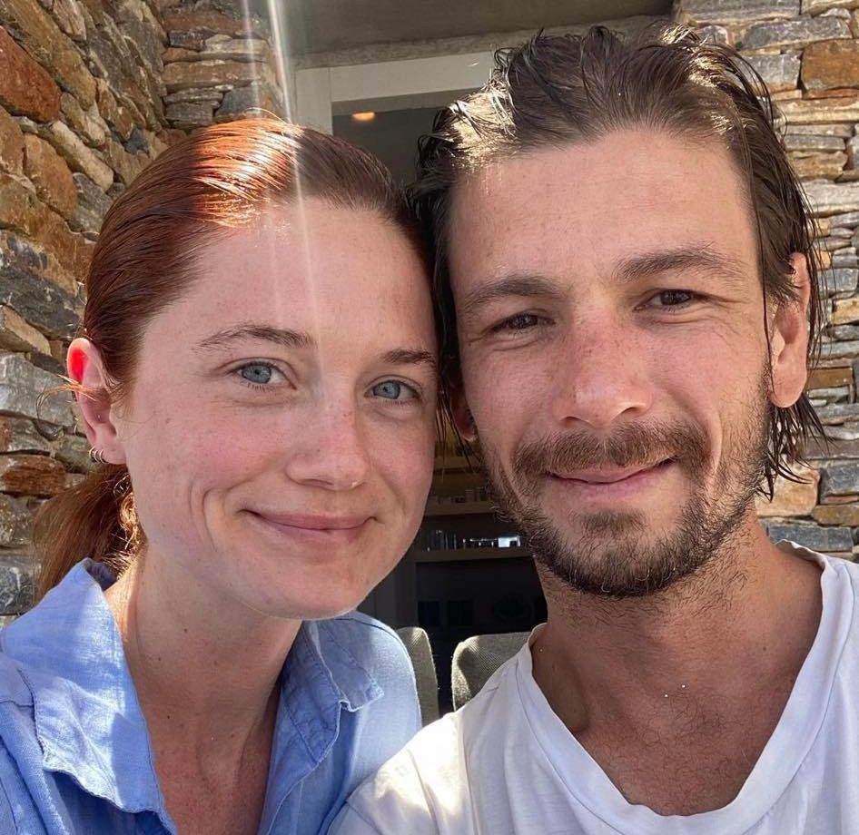 Bonnie Wright