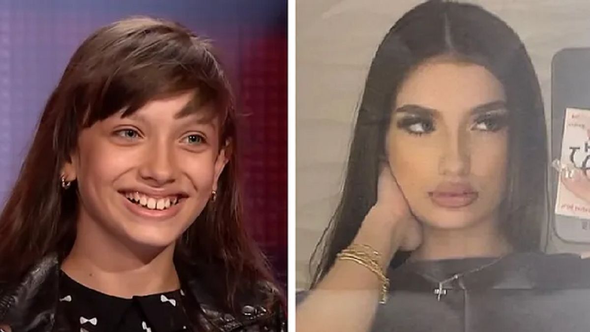 Gwiazdy "The Voice Kids" kiedyś i dziś
