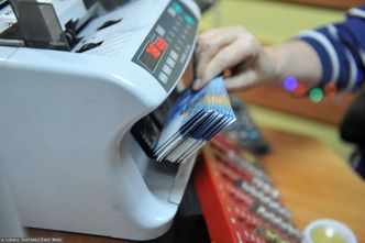 16 banków ze stratą. Do końca maja były 333 mln zł na minusie