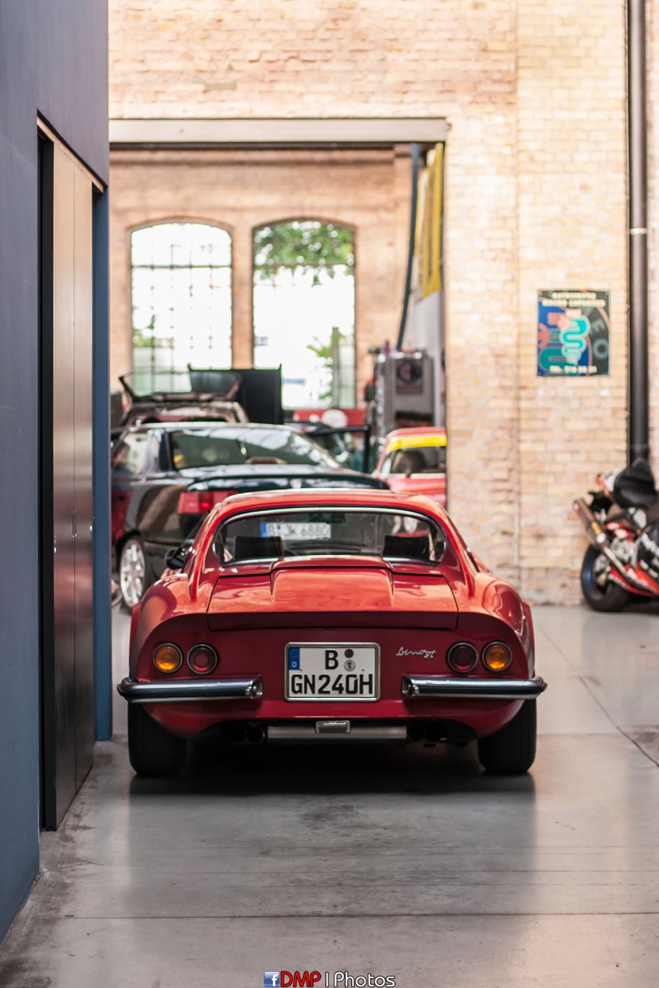 Stuttgart z przesiadką w Berlinie cz.1 8