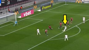 Rośnie forma reprezentanta Polski. Strzelił gola w meczu Ligue 1 [WIDEO]