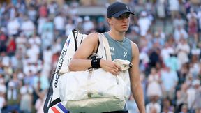 Możliwy awans i spadek. Oto sytuacja Świątek w rankingu