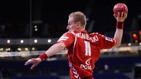 Mamy w sobie dużo optymizmu - rozmowa z Adamem Wiśniewskim, skrzydłowym reprezentacji Polski