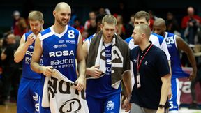 Polski trener może pracować w lidze NBA