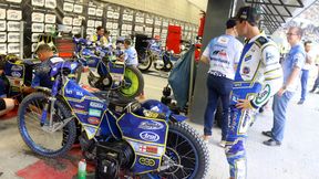 Elitserien: Rospiggarna Hallstavik jedną nogą w finale. Komplet Jasona Doyle'a